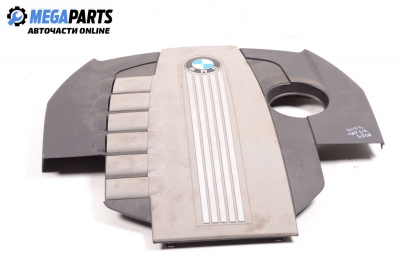 Engine cover for BMW X5 (E70) 3.0 sd, 286 hp automatic, 2008